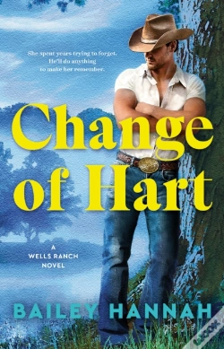Capa do artigo Change Of Hart