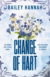 Capa do artigo Change Of Hart