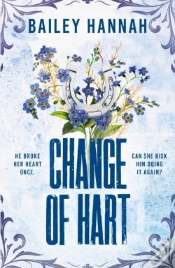 Capa do artigo Change Of Hart