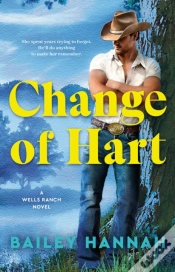 Capa do artigo Change Of Hart