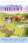 Change Of Heart: A Harmony Novel