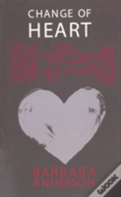 Capa do artigo Change Of Heart