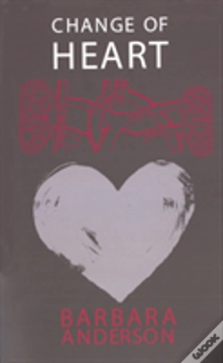 Capa do artigo Change Of Heart