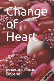 Capa do artigo Change Of Heart