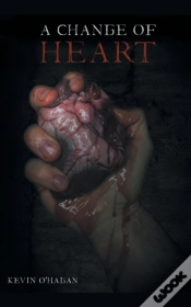Capa do artigo Change Of Heart