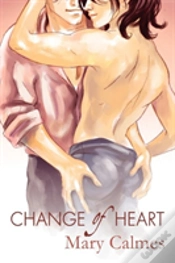 Capa do artigo Change Of Heart