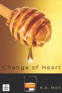 Change Of Heart - Preview