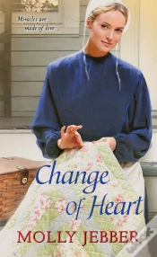 Capa do artigo Change Of Heart