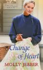 Change Of Heart - Preview