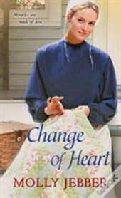 Change Of Heart
