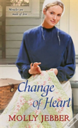 Capa do artigo Change Of Heart