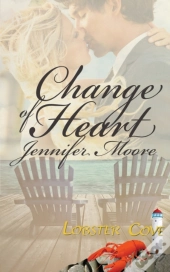 Change Of Heart