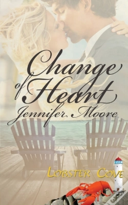 Capa do artigo Change Of Heart