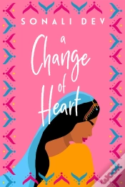 Capa do artigo Change Of Heart