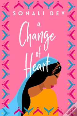 Capa do artigo Change Of Heart
