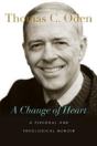 Change Of Heart - Preview