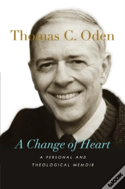 Capa do artigo Change Of Heart