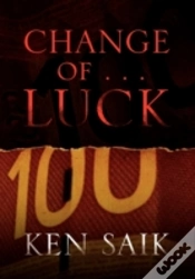 Capa do artigo Change Of ... L U C K