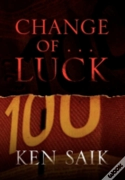Capa do artigo Change Of ... L U C K