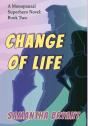 Change Of Life - Preview