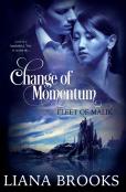 Change Of Momentum