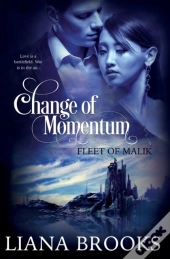 Change Of Momentum