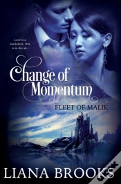 Capa do artigo Change Of Momentum