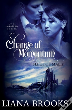 Capa do artigo Change Of Momentum