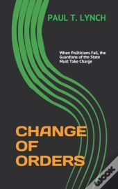 Change Of Orders