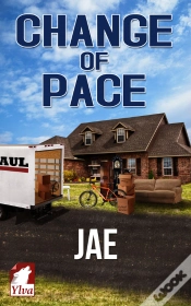 Capa do artigo Change Of Pace