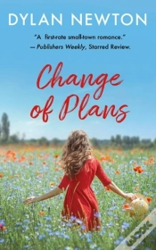 Capa do artigo Change Of Plans