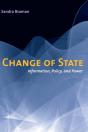 Change Of State - Preview
