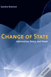Change Of State