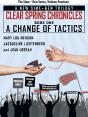 Change Of Tactics: A Sime~Gen Novel - Preview