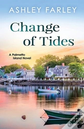 Capa do artigo Change Of Tides
