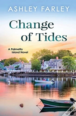 Capa do artigo Change Of Tides