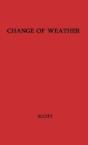 Change Of Weather - Preview