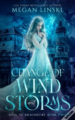 Capa do artigo Change Of Wind And Storms