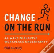 Capa do artigo Change On The Run