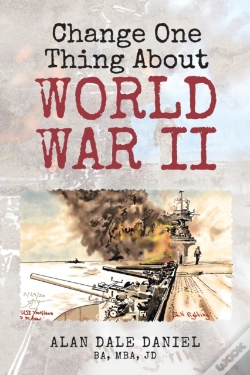 Capa do artigo Change One Thing About World War Ii