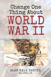 Capa do artigo Change One Thing About World War Ii
