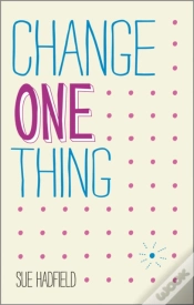 Capa do artigo Change One Thing!