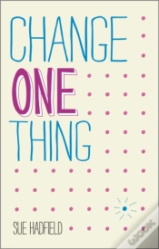Capa do artigo Change One Thing!