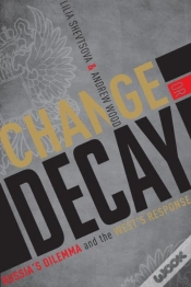 Capa do artigo Change Or Decay
