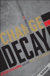 Capa do artigo Change Or Decay