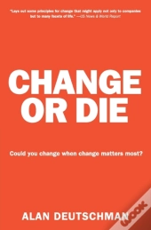 Change Or Die