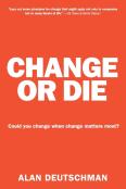 Change Or Die