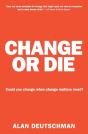 Change Or Die - Preview
