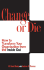 Change Or Die - Preview