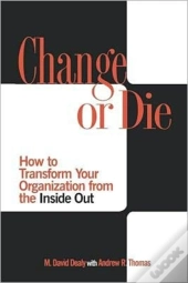 Change Or Die